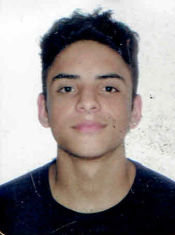 JOSÉ RHAVELL LIMA LOURENÇO